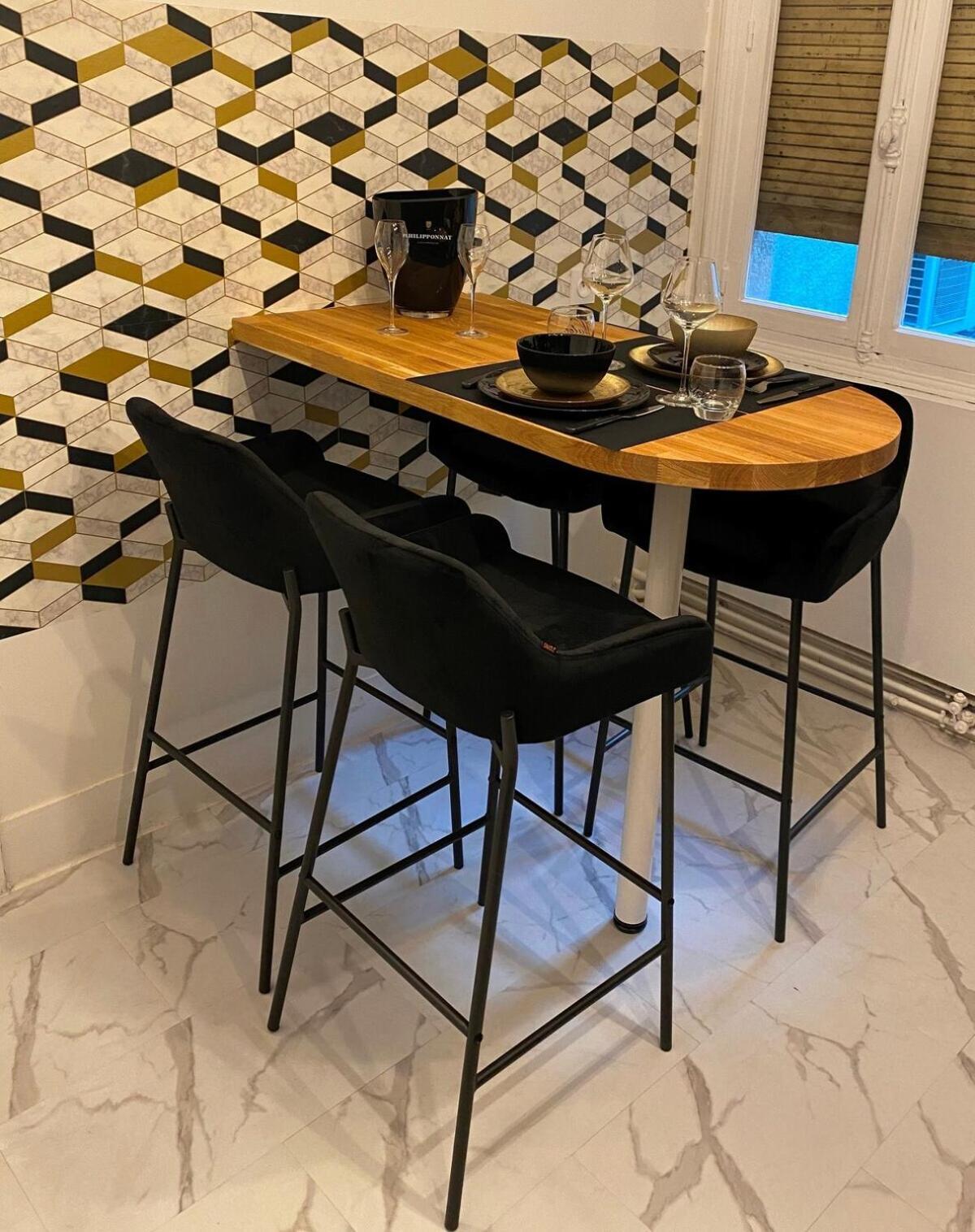 By Le Parvis Apartment Реймс Екстериор снимка