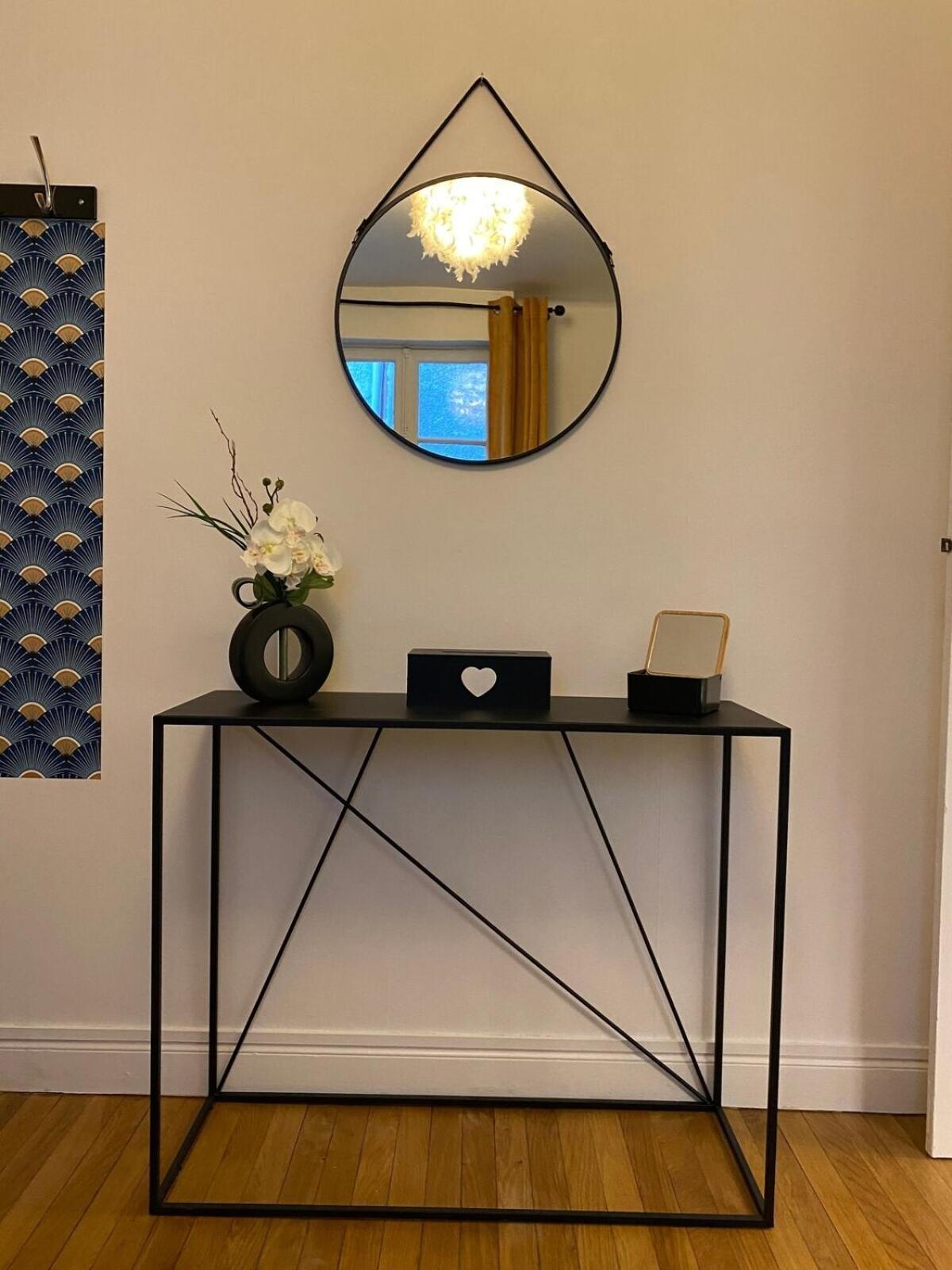 By Le Parvis Apartment Реймс Екстериор снимка